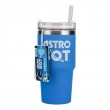Paladone PP15504AB travel mug 600 ml Blue Paladone PP15504AB travel mug 600 ml Blue