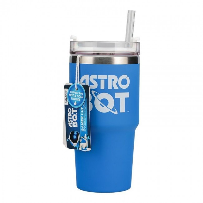 Paladone PP15504AB travel mug 600 ml Blue Paladone PP15504AB travel mug 600 ml Blue