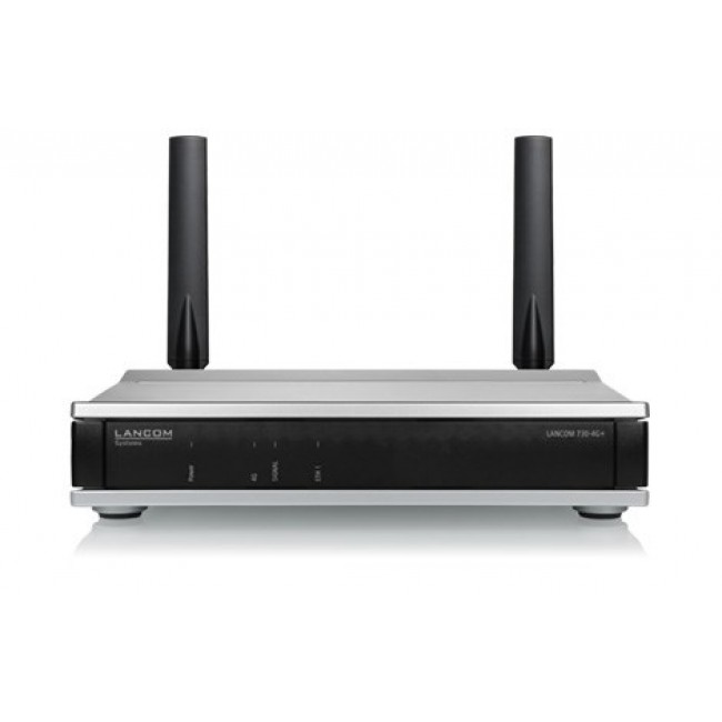 LANCOM 730-4G+ (EU) LANCOM 730-4G+ (EU)