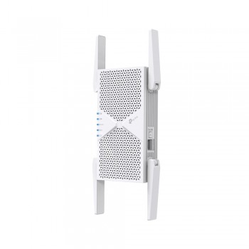 TP-Link RE405BE network extender Network repeater White 2500 Mbit/s