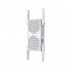 TP-Link RE405BE network extender Network repeater White 2500 Mbit/s
