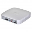 Dahua Technology Lite NVR2104-S3 network video recorder 1U White