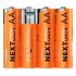 Xtorm XNG2AB4 household battery Rechargeable battery AA