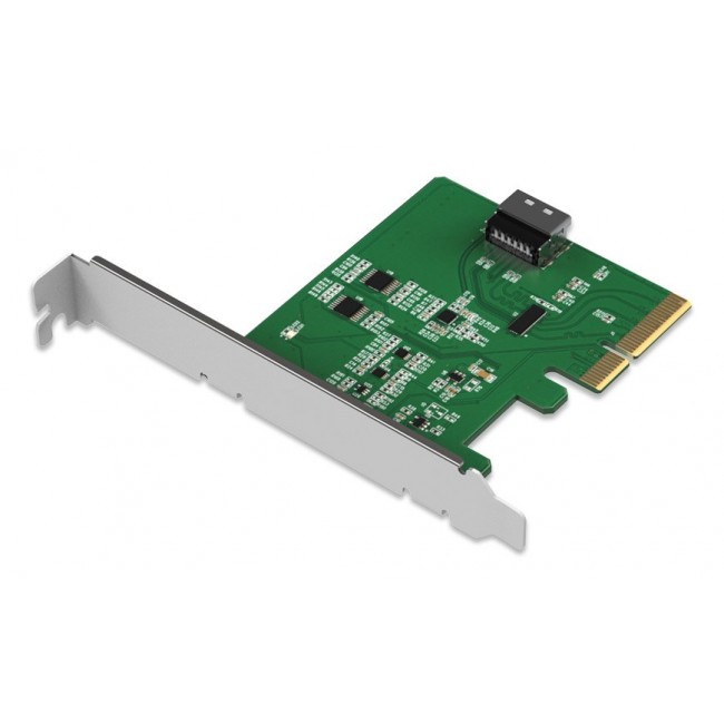 Icy Dock EXLink interface cards/adapter
