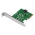 Icy Dock EXLink interface cards/adapter