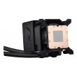 ASUS ROG Ryujin III 360 ARGB Extreme Computer case All-in-one liquid cooler 12 cm Black