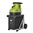 Ryobi RSH3045U garden shredder 3000 W 55 L