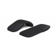 Microsoft Surface Arc mouse Travel Ambidextrous Bluetooth BlueTrack 1800 DPI