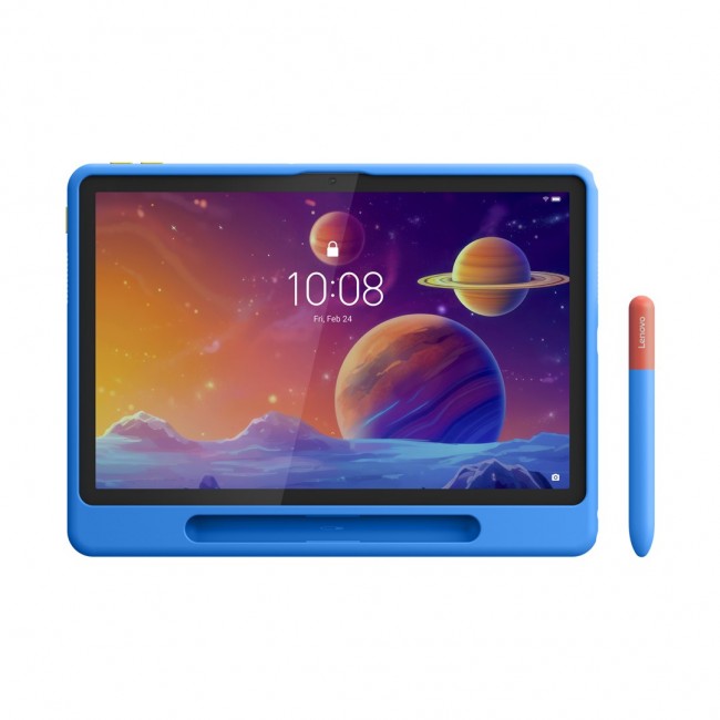 Lenovo Tab 4G Mediatek LTE 128 GB 25.6 cm (10.1
