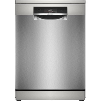 Bosch Serie 8 SMS8TCI01E dishwasher Freestanding 14 place settings A