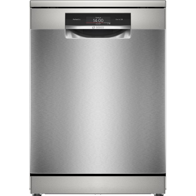 Bosch Serie 8 SMS8TCI01E dishwasher Freestanding 14 place settings A