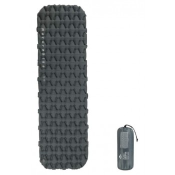 Naturehike FC-10 inflatable mattress NH19Z032 grey