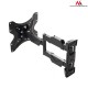 Maclean MC-742 TV mount 106.7 cm (42