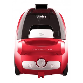 Amica Bagio Eco VM3044 1.5 L Cylinder vacuum 900 W Bagless