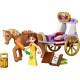 LEGO DISNEY 43233 BELLE'S STORYTIME HORSE CARRIAGE