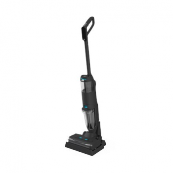 Mamibot | Multi purpose Floor Cleaner | Flomo II Plus | Cordless operating | Washing function | 25.55 V | Operating time (max) 33 min | Black | Warranty 24 month(s)