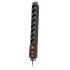LESTAR 1966004451 Black 230 AC outlet(s) 3 m