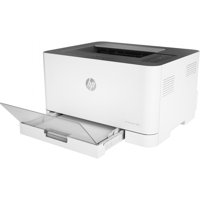 HP Color Laser 150nw 600 x 600 DPI A4 Wi-Fi HP Color Laser 150nw 600 x 600 DPI A4 Wi-Fi
