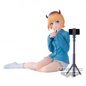 BANPRESTO OSHI NO KO - MEMcho (RELAX TIME)