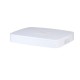 Dahua Technology NVR4108-8P-4KS2/L network video recorder 1U White Dahua Technology NVR4108-8P-4KS2/L network video recorder 1U White