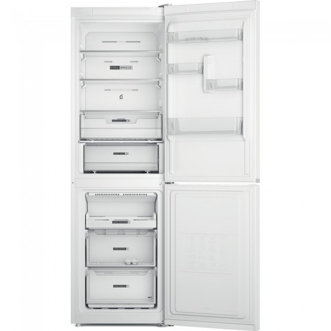 Whirlpool W7X 82O W Freestanding 335 L E White Whirlpool W7X 82O W Freestanding 335 L E White