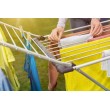 Clothes Dryer Vileda Aluminium 100
