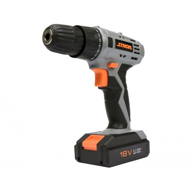 Sthor 78983 drill 780 g Sthor 78983 drill 780 g