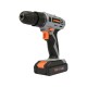 Sthor 78983 drill 780 g Sthor 78983 drill 780 g