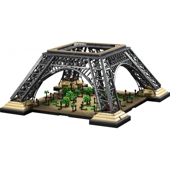 LEGO ICONS 10307 EIFFEL TOWER LEGO ICONS 10307 EIFFEL TOWER