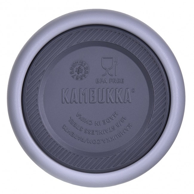Kambukka Etna Uncertain Grey - thermal mug, 500 ml Kambukka Etna Uncertain Grey - thermal mug, 500 ml