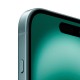 Mobile Phone iPhone 16/256GB Teal MYEJ3 Apple Mobile Phone iPhone 16/256GB Teal MYEJ3 Apple
