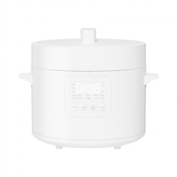 Xiaomi Electric Pressure Cooker 4.8L EU | 1000W