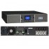 Eaton 9PX 1kVA uninterruptible power supply (UPS) Double-conversion (Online) 1000 W 8 AC outlet(s)