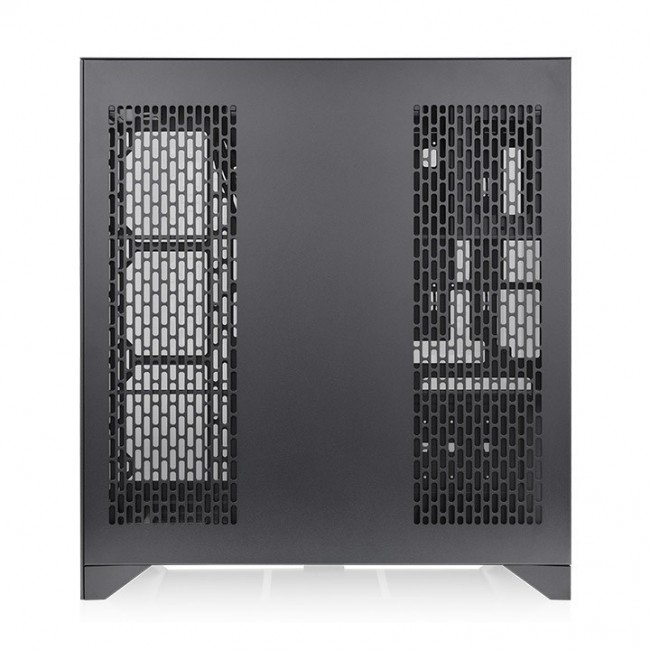 Thermaltake CTE E550 TG Midi Tower Black Thermaltake CTE E550 TG Midi Tower Black
