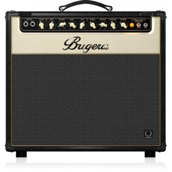 Bugera V55 Infinium 2.0 channels Beige, Black