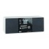 Imperial DABMAN i200 CD Digital 20 W DAB+, FM, UKW Black, White MP3 playback
