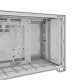 Corsair 2500D AIRFLOW Midi Tower White Corsair 2500D AIRFLOW Midi Tower White