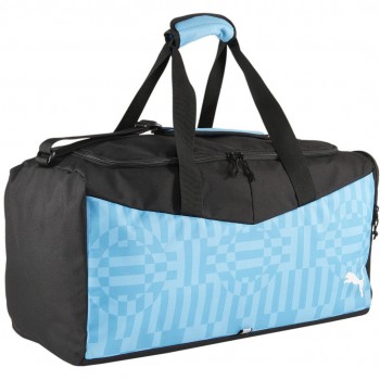 Puma individualRISE Medium Bag blue-black 79913 05