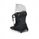 Osprey Poco Child Carrier Tourist Carrier Black Osprey Poco Child Carrier Tourist Carrier Black
