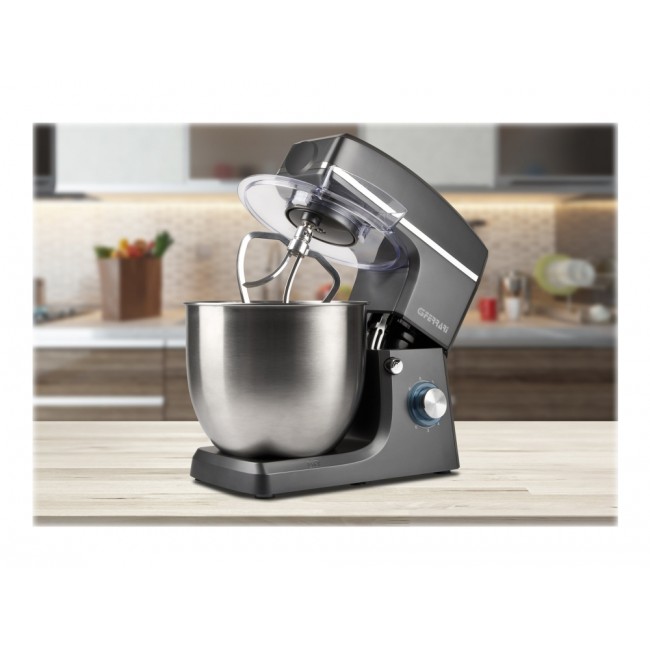G3 Ferrari Pastaio 10&Lode Stand mixer 2200 W Black G3 Ferrari Pastaio 10&Lode Stand mixer 2200 W Black