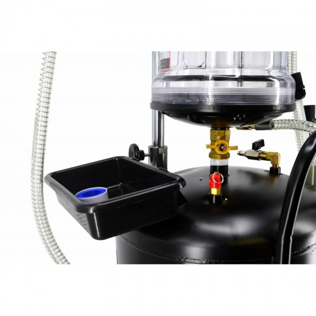AWTOOLS AW10415BL oil pump AWTOOLS AW10415BL oil pump