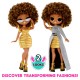 L.O.L. Surprise! OMG HoS Doll - Royal Bee L.O.L. Surprise! OMG HoS Doll - Royal Bee