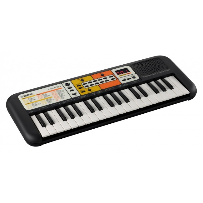 Yamaha PSS-F30 - keyboard Yamaha PSS-F30 - keyboard