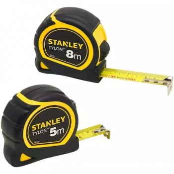 ST. ROLL TAPE 5m + 8m TYLON