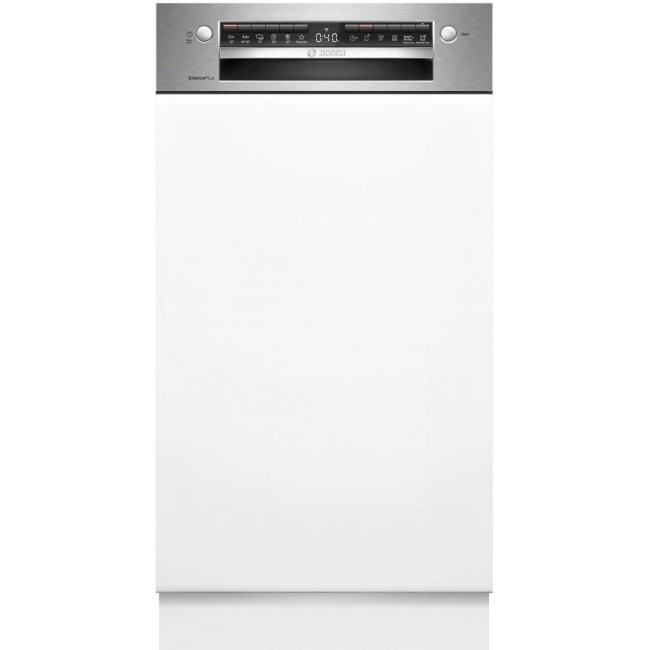 Bosch Serie 4 SPI4HMS49E dishwasher Semi built-in 10 place settings E Bosch Serie 4 SPI4HMS49E dishwasher Semi built-in 10 place settings E