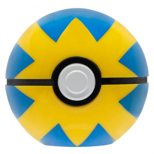 Pokemon W15 Clip n Go Poke Ball Belt Set figurine