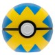 Pokemon W15 Clip n Go Poke Ball Belt Set figurine