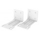 Mikrotik CRS504-4XQ-IN network switch Managed Fast Ethernet (10/100) Power over Ethernet (PoE) White Mikrotik CRS504-4XQ-IN network switch Managed Fast Ethernet (10/100) Power over Ethernet (PoE) White