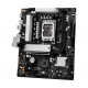 ASRock B860M-X Motherboard