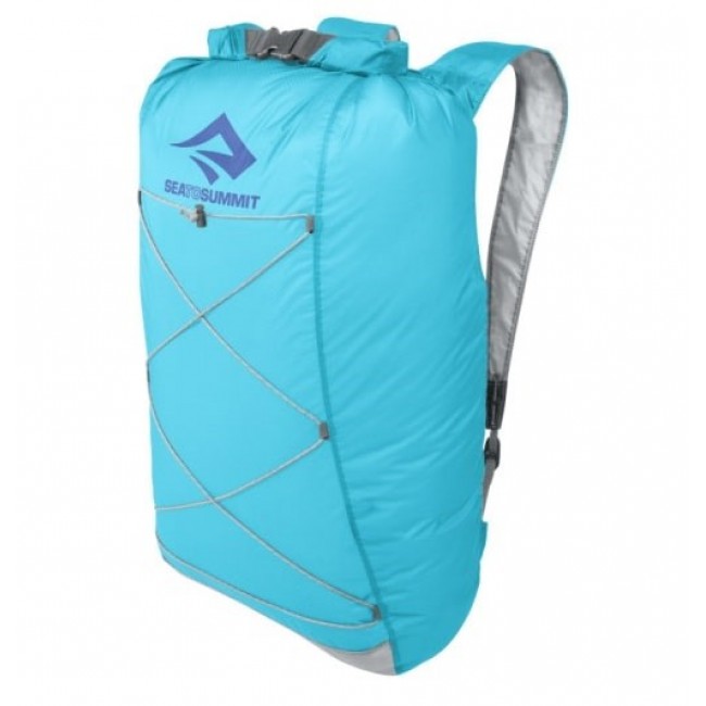 SEA TO SUMMIT Ultra-Sil Dry Day Pack SEA TO SUMMIT Ultra-Sil Dry Day Pack